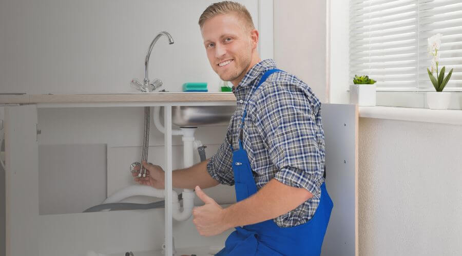 Emergency Plumbing Repair in Aurora, MN